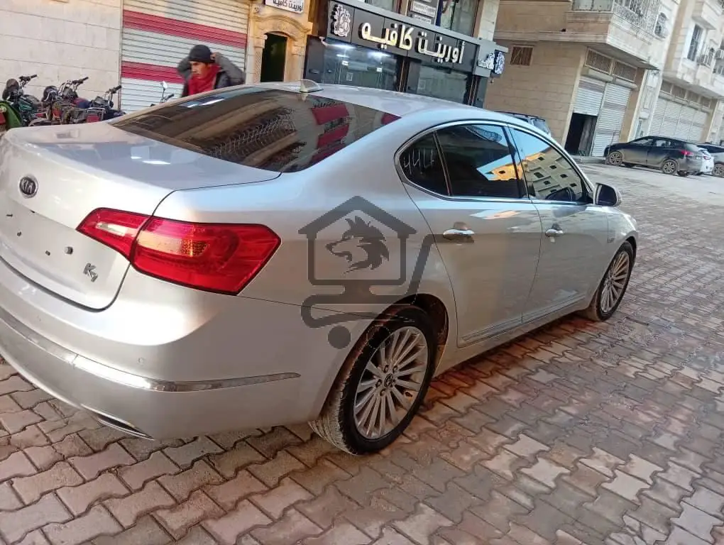 كي 7 🔥 2010 - الصورة 6