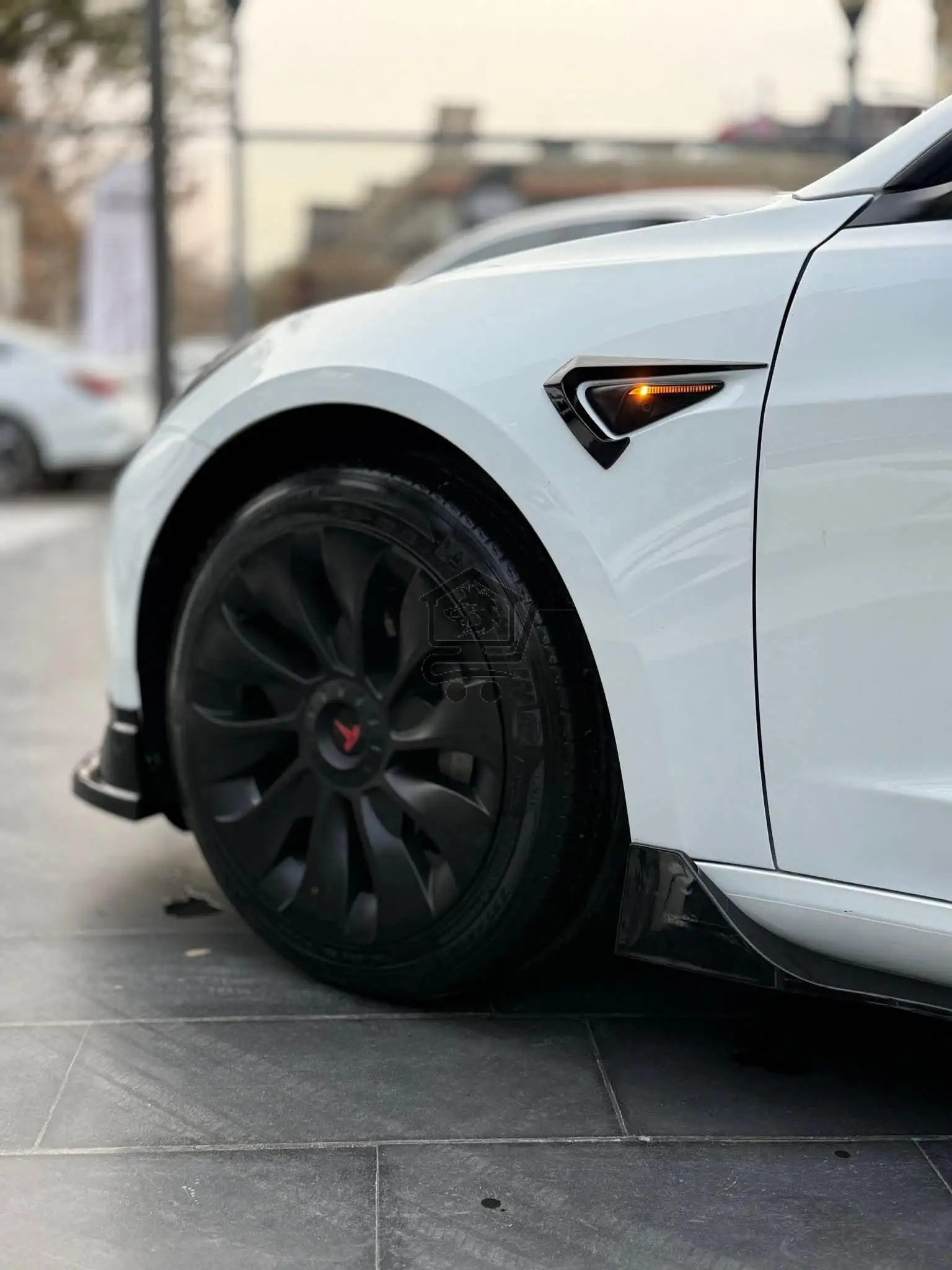 TESLA - الصورة 6