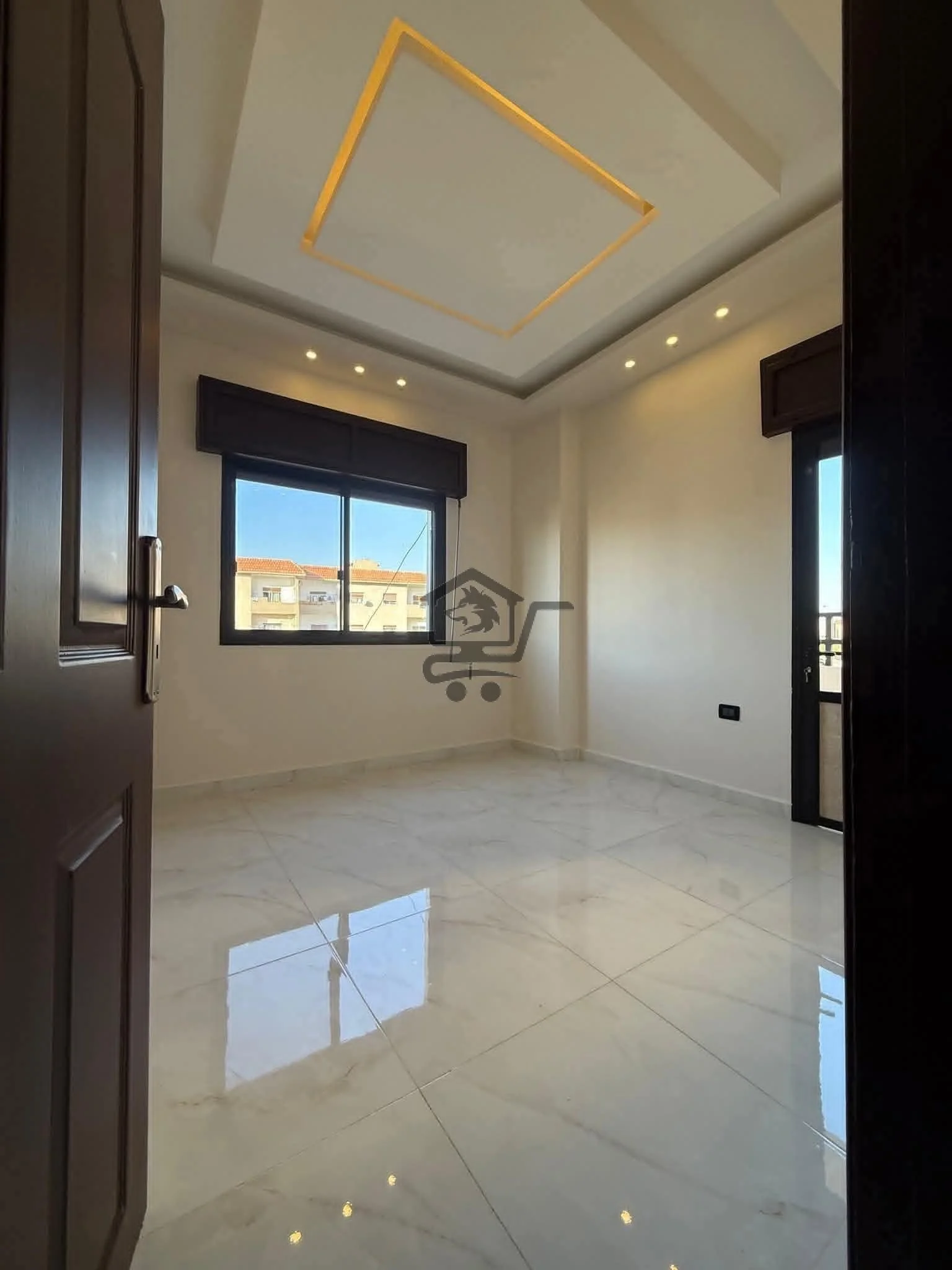 شقة للبيع في ضاحية قدسيا - الصورة 5