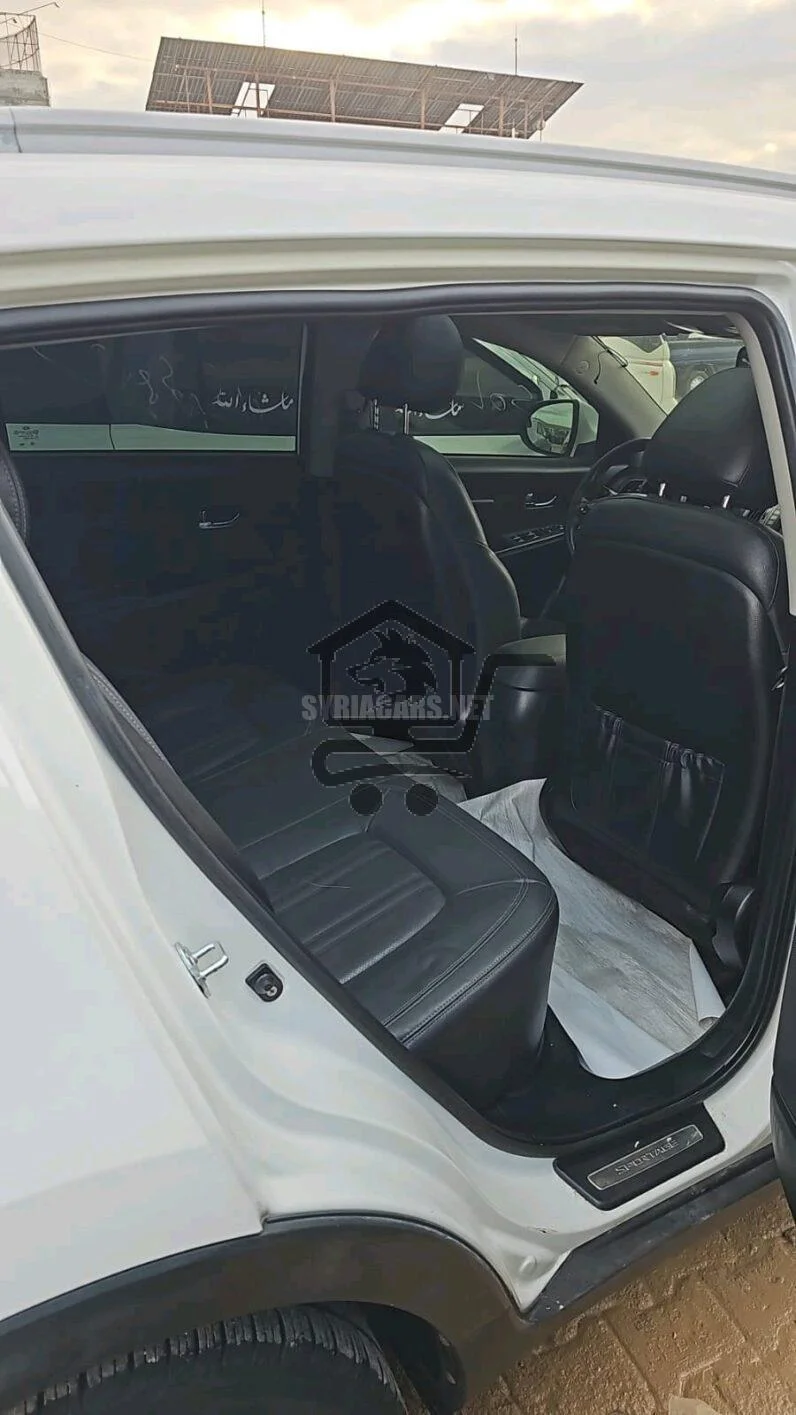 كيا - Kia سبورتاج - Sportage - الصورة 6
