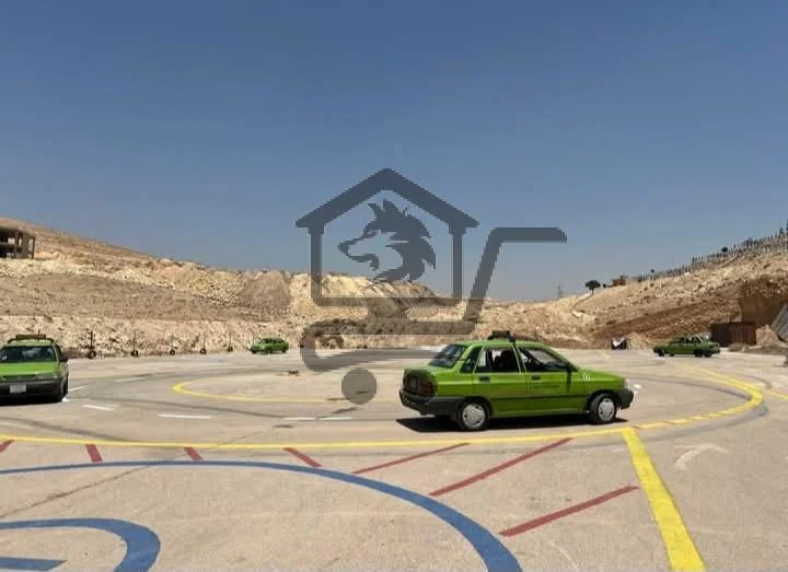 بالميرا للقيادة - الصورة 2