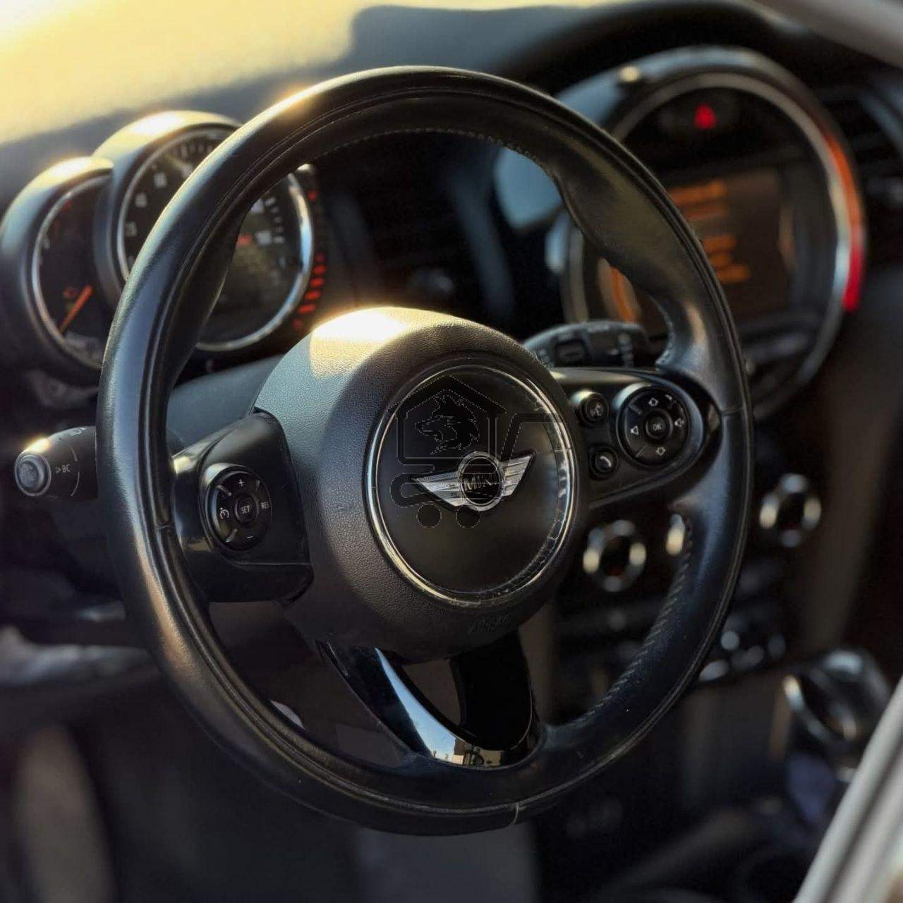 Mini Cooper 2015 - الصورة 6