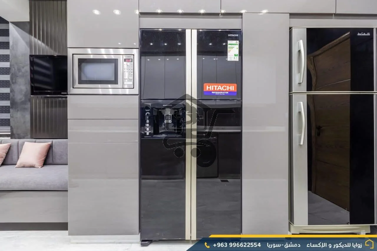 ديكور مطابخ - الصورة 2