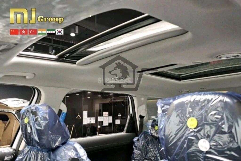 هيونداي - Hyundai باليساد - Palisade - الصورة 8