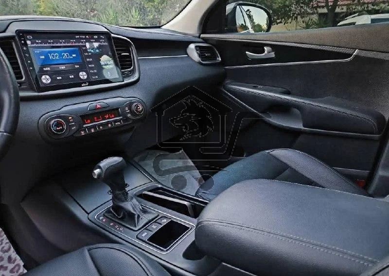 Kia Sorento 2016 - الصورة 7