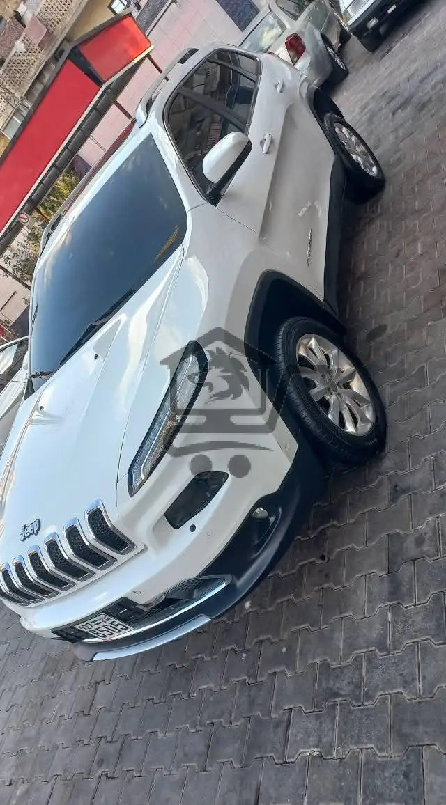 Jeep - الصورة 5