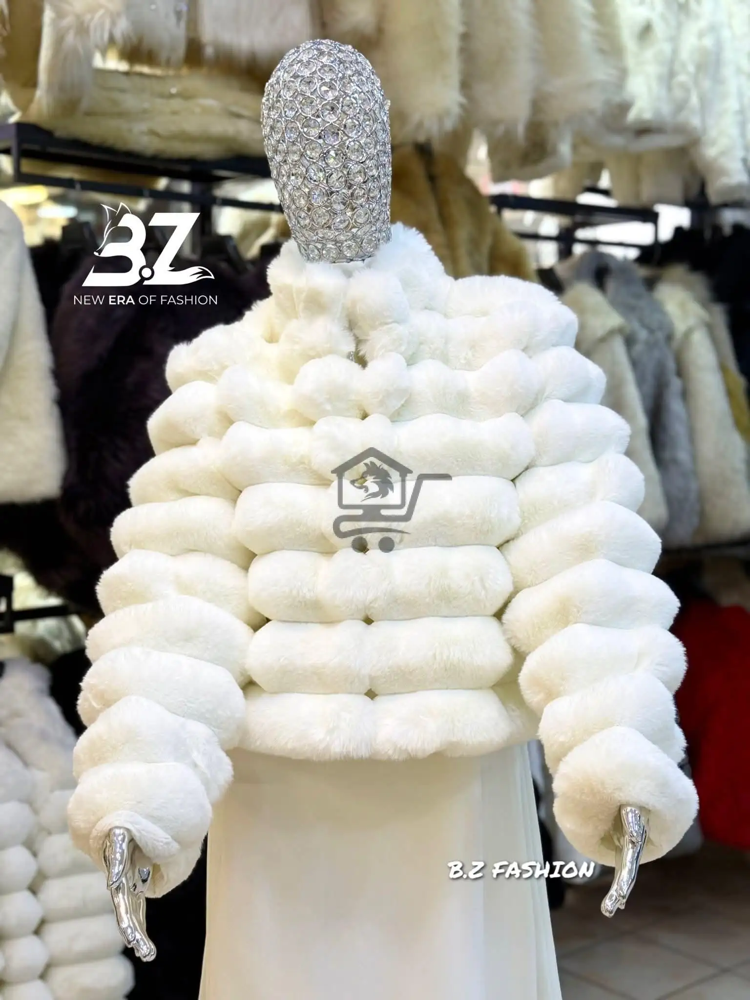 فرو عرايسي - الصورة 3