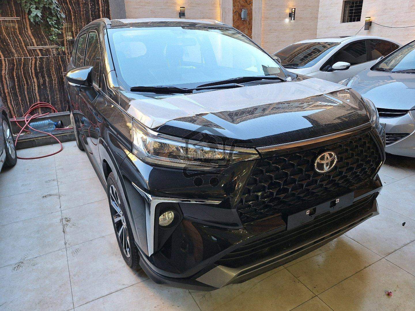 تويوتا - Toyota فيلوز - Veloz - الصورة 1