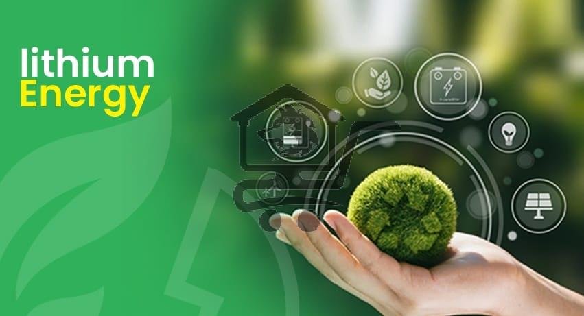 Lithium Energy - الصورة 1