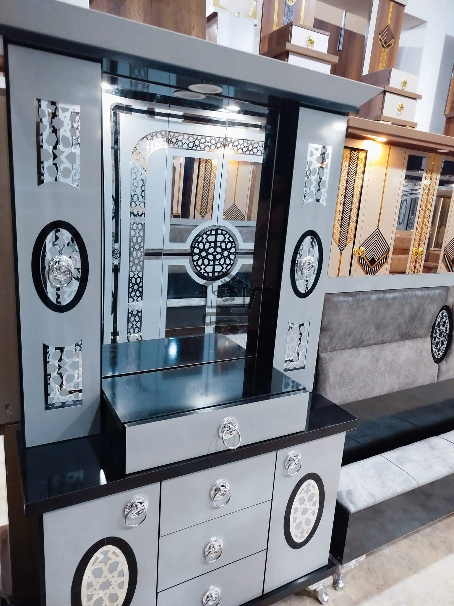 مفروشات الحمود - الصورة 6