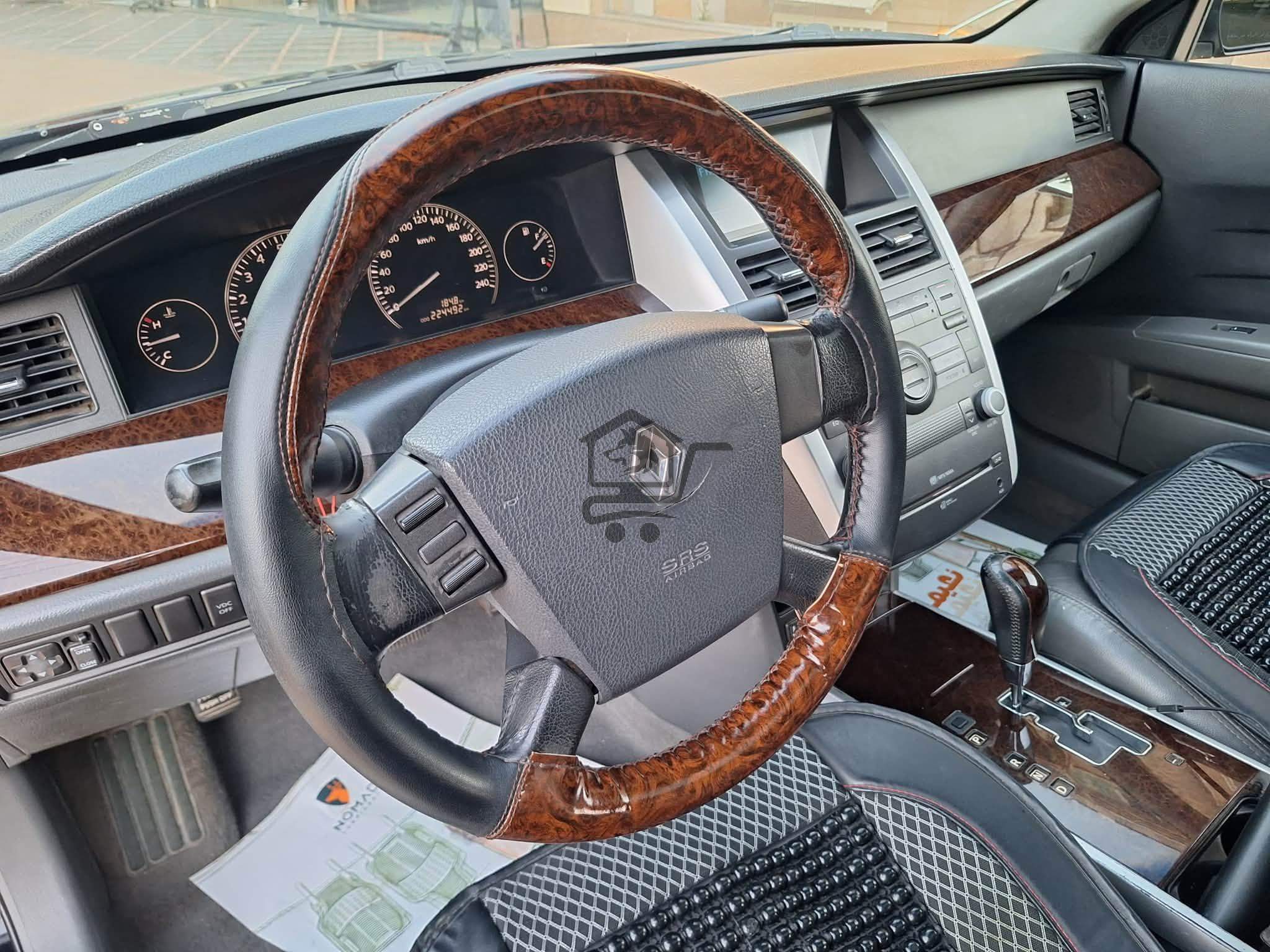 Renault Safrane 2009 - الصورة 7