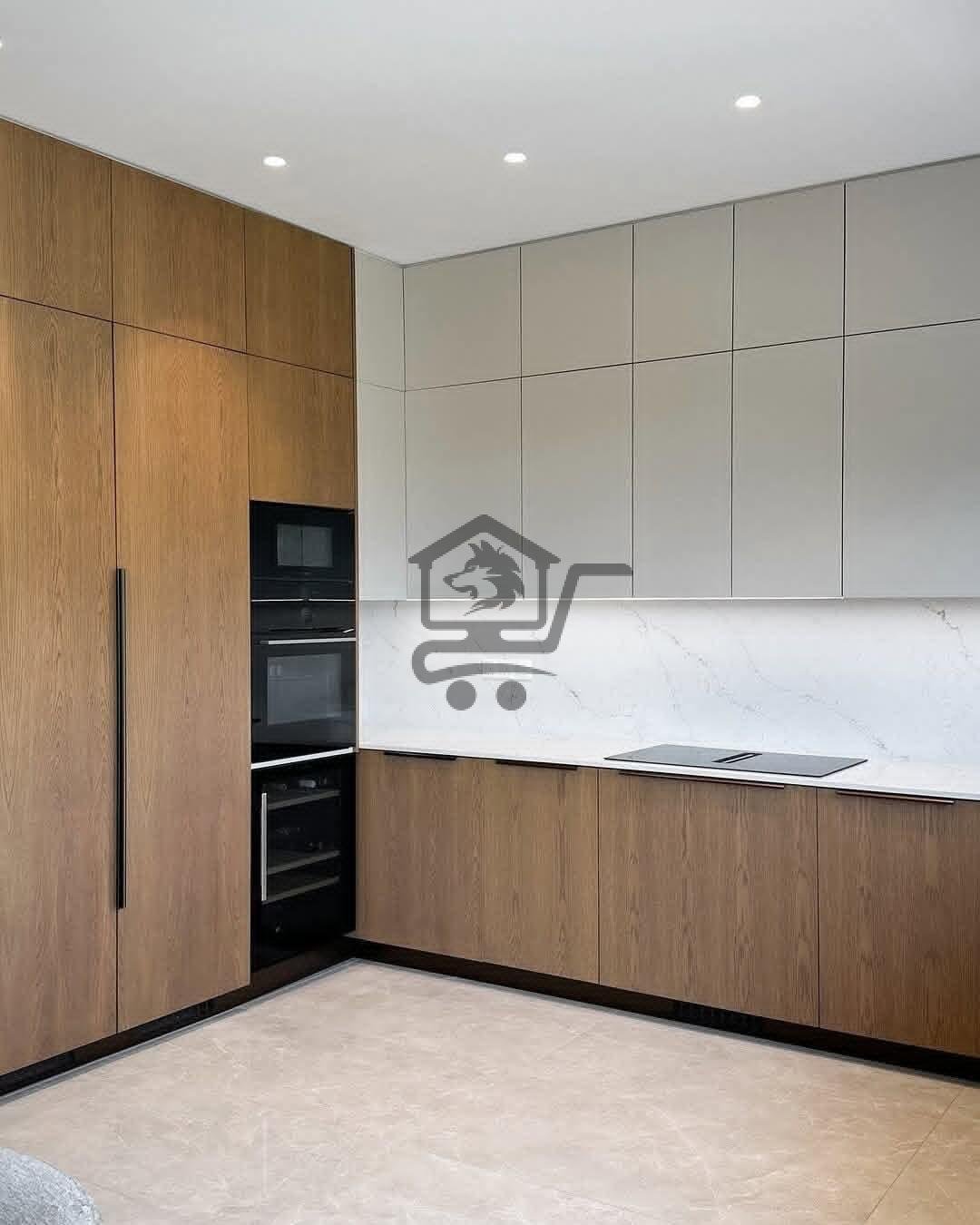 ديكورات مطابخ - الصورة 1