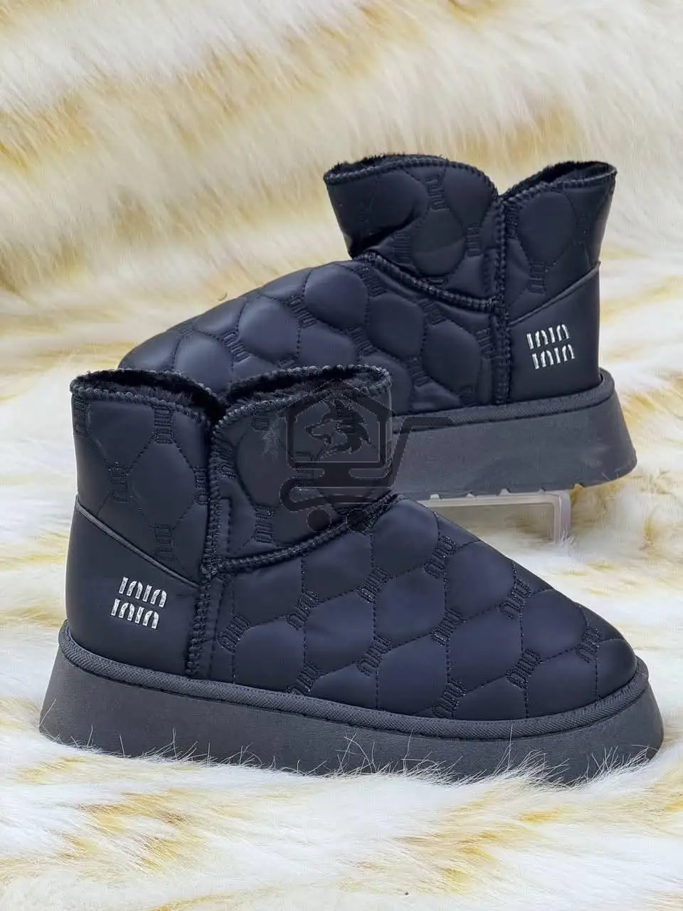 أكز نسائي - الصورة 7