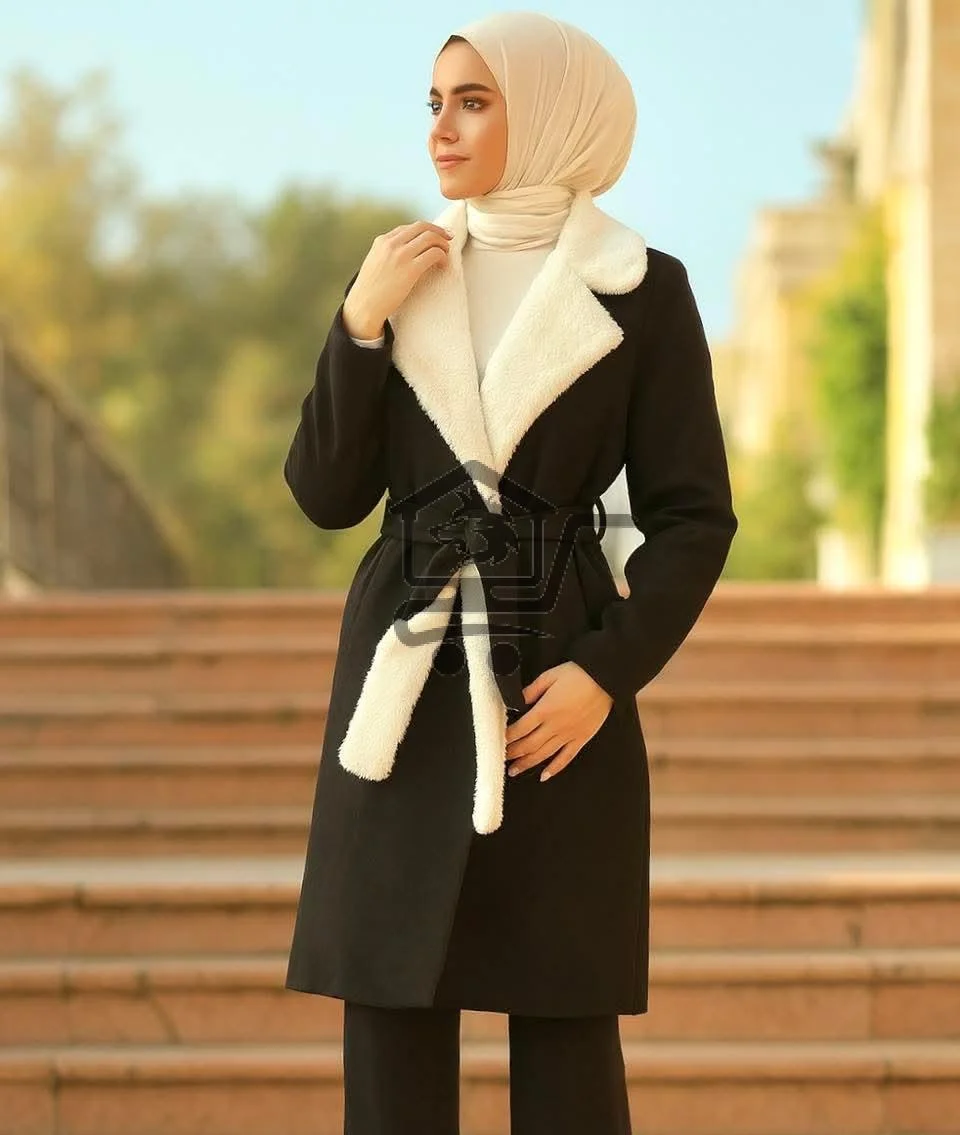 جاكيت نسائي - الصورة 5