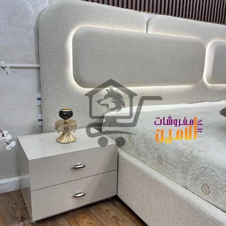 غرفة نوم - الصورة 4