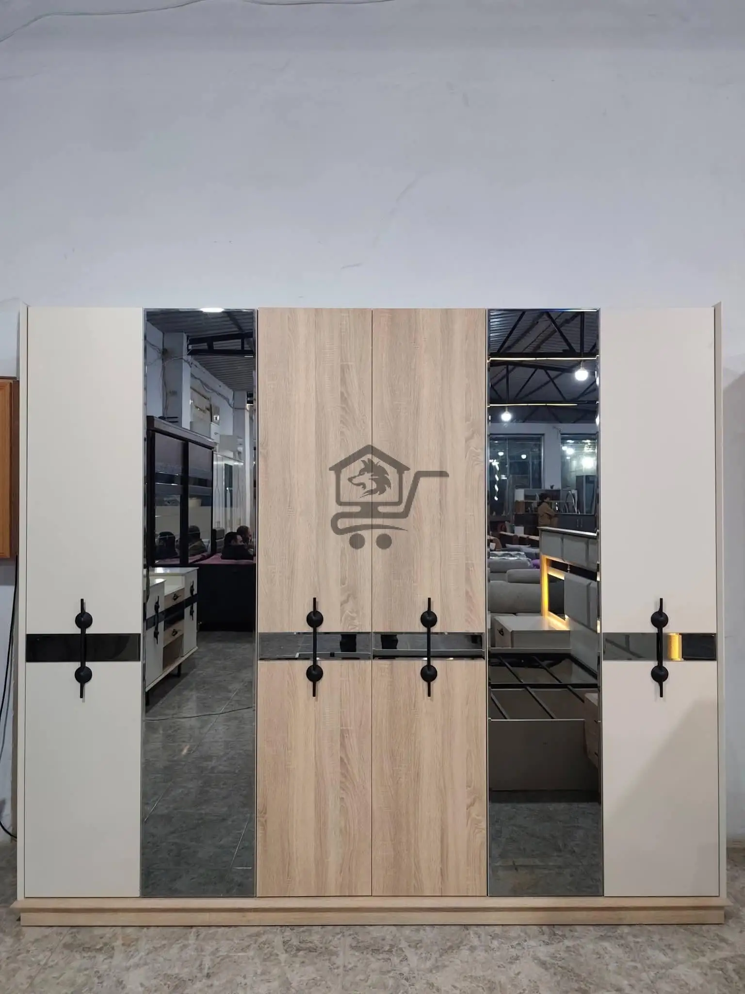 غرفة نوم - الصورة 5