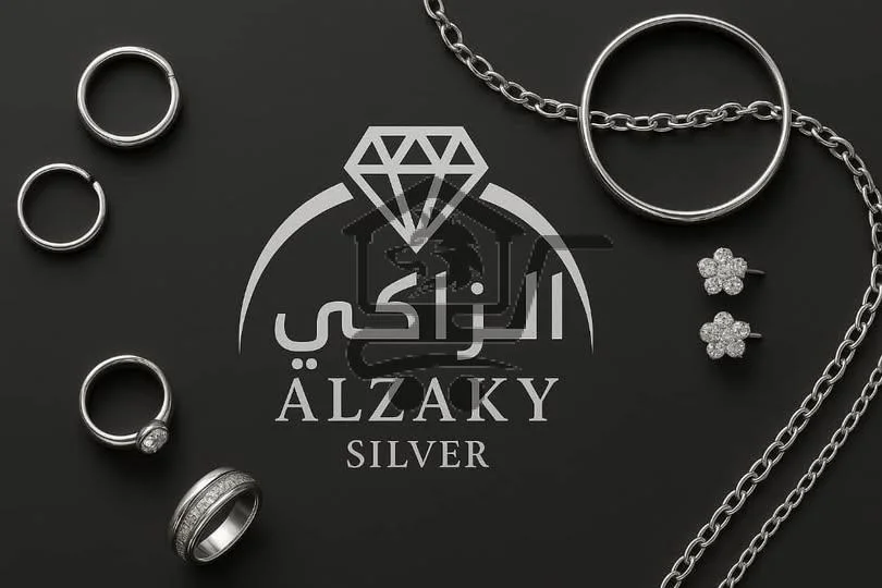 مجوهرات الزاكي - الصورة 1