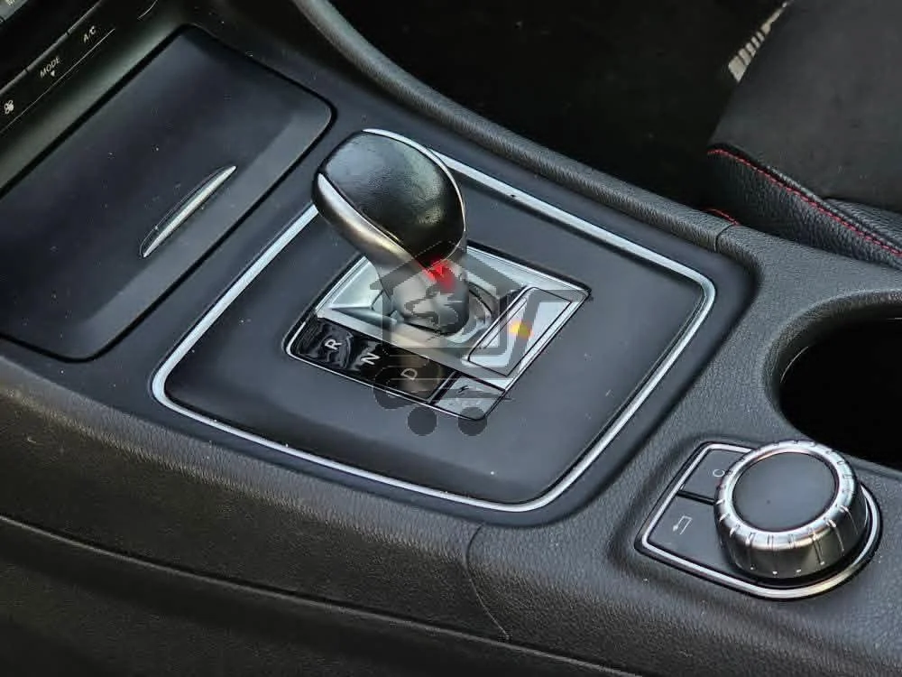 Mercedes GLA - الصورة 7