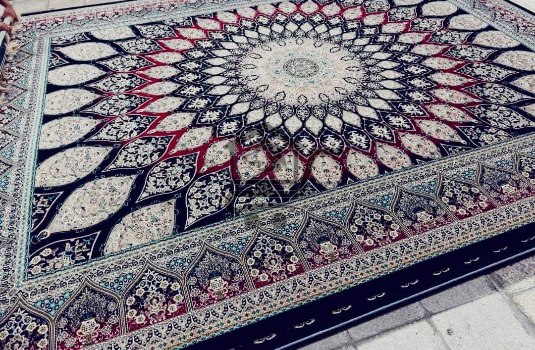 حرير للسجاد - الصورة 2