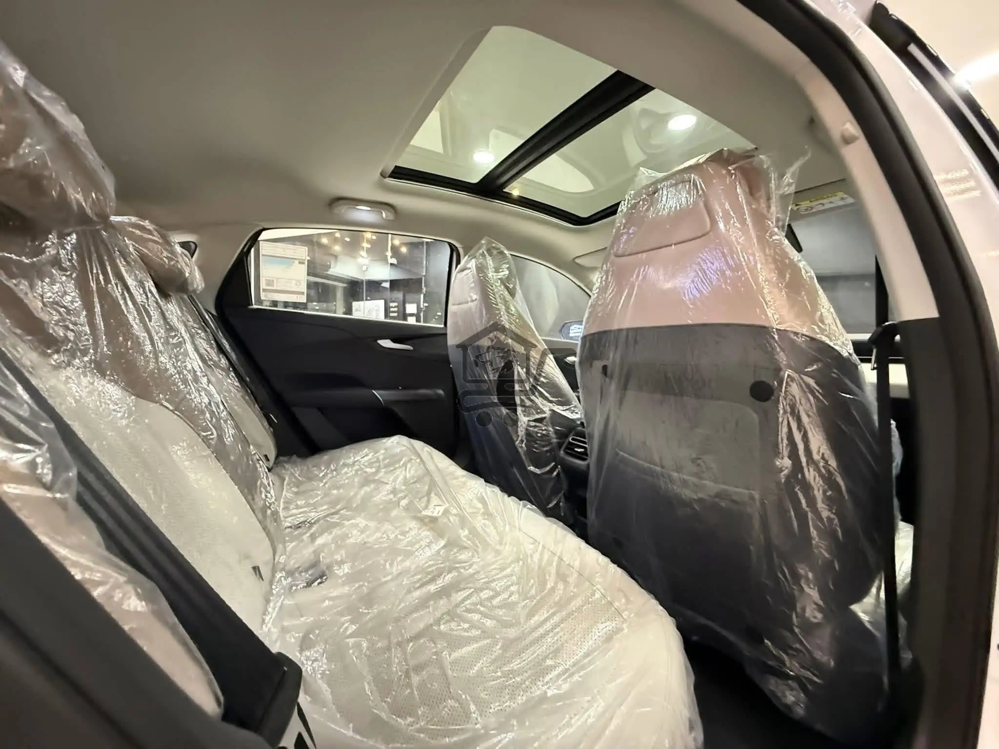 Changan - الصورة 5