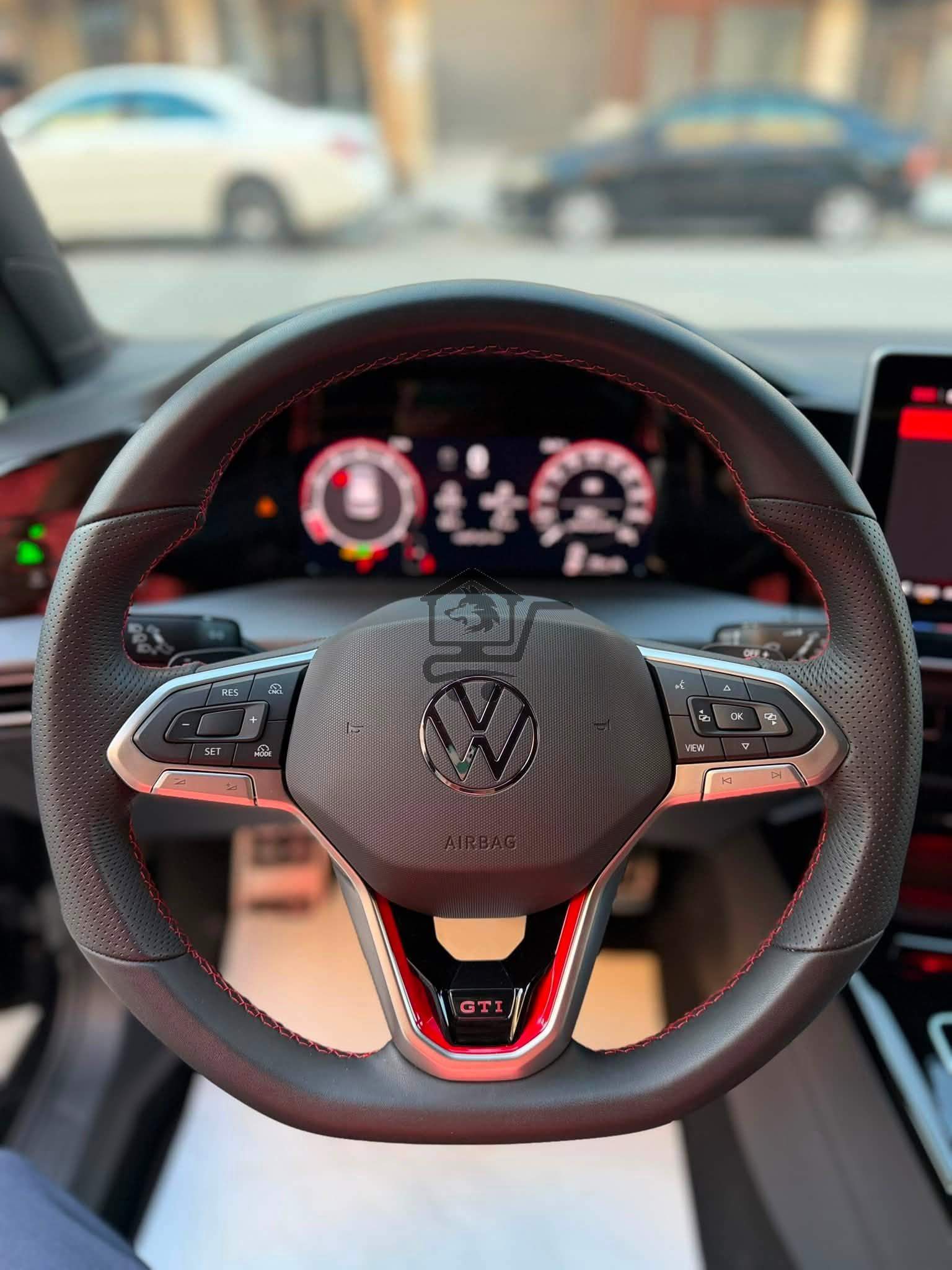 Volkswagen Golf GTI 2026 - الصورة 7