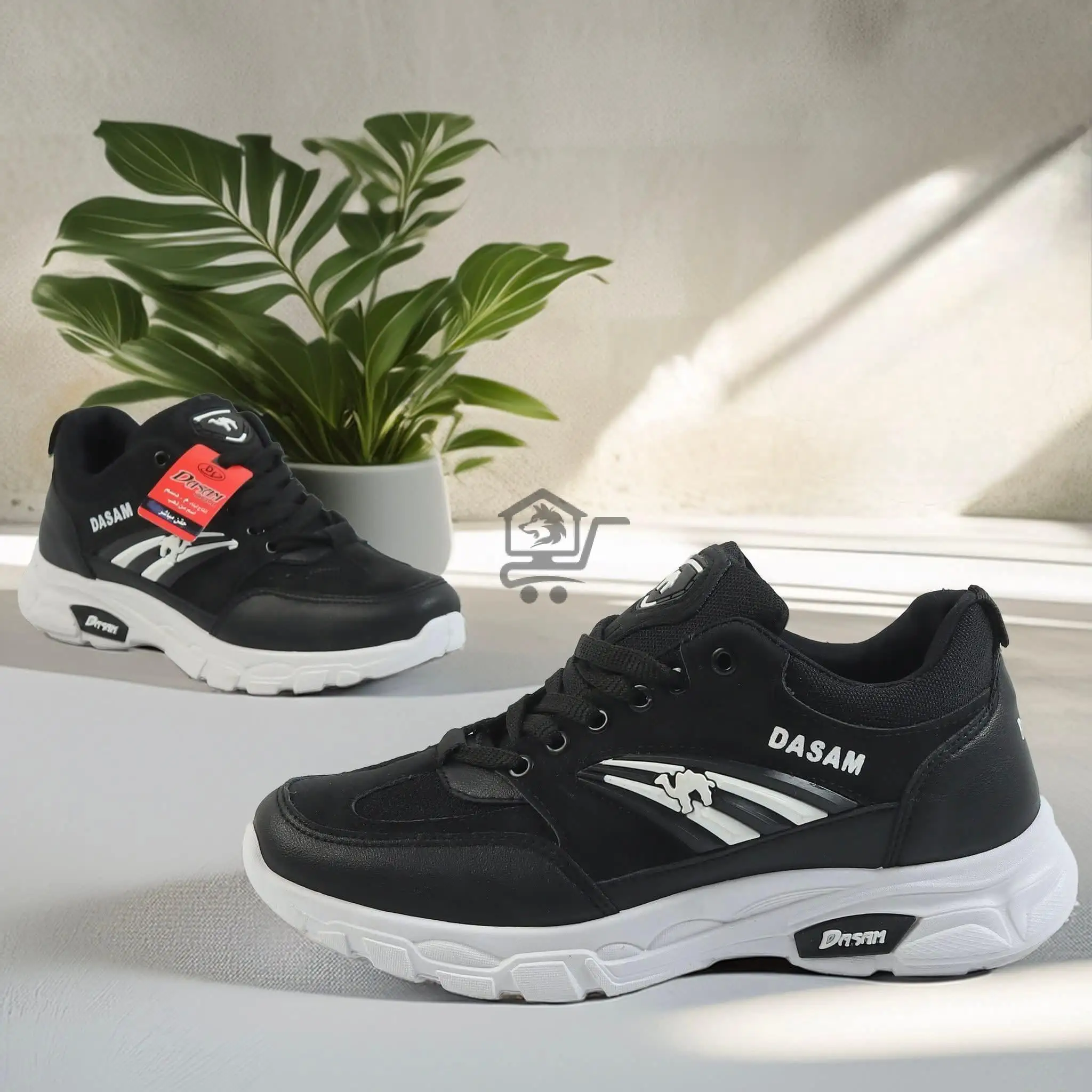 حذاء شبابي - الصورة 4