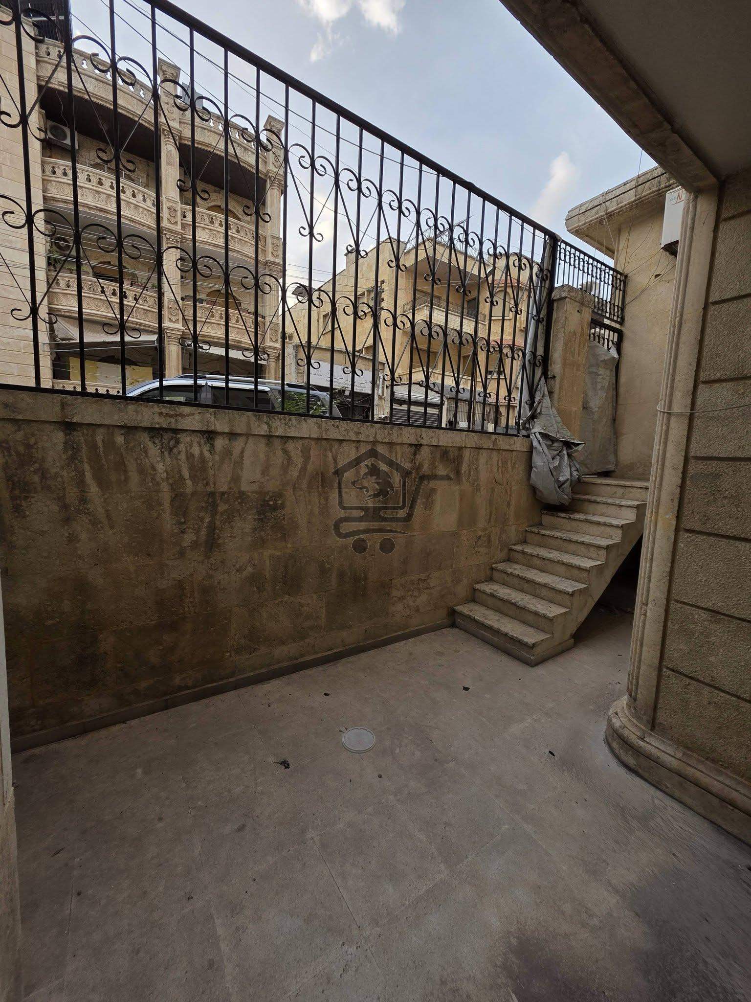 شقة أرضية بسعر لقطة - الصورة 2
