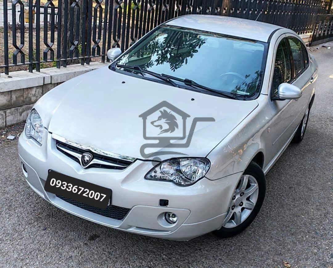 Proton Persona - الصورة 1