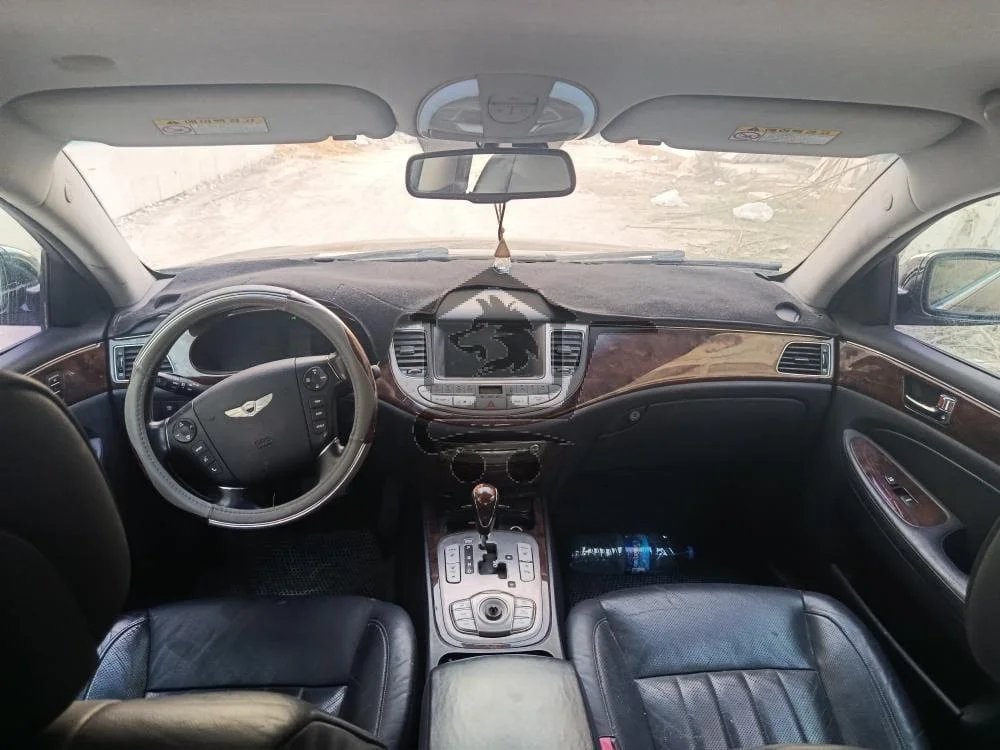 جينيسيس اوربي - الصورة 5