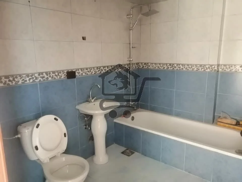 شقة مكسية غرفتين بدون فرش - الصورة 4