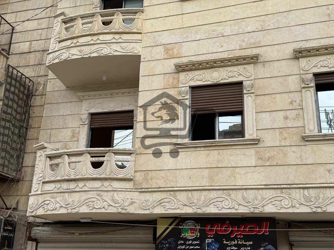 للبيع منزلين - الصورة 2