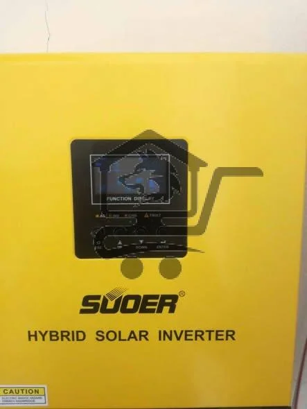 بطاريات الطاقة البديلة - الصورة 2