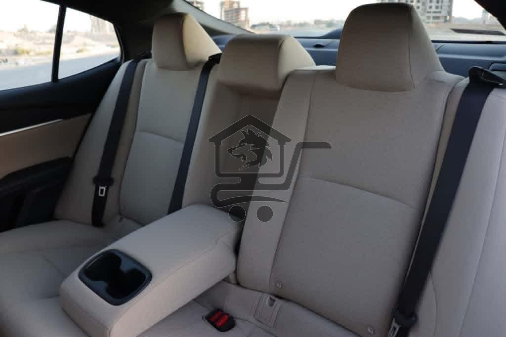 Toyota - الصورة 7