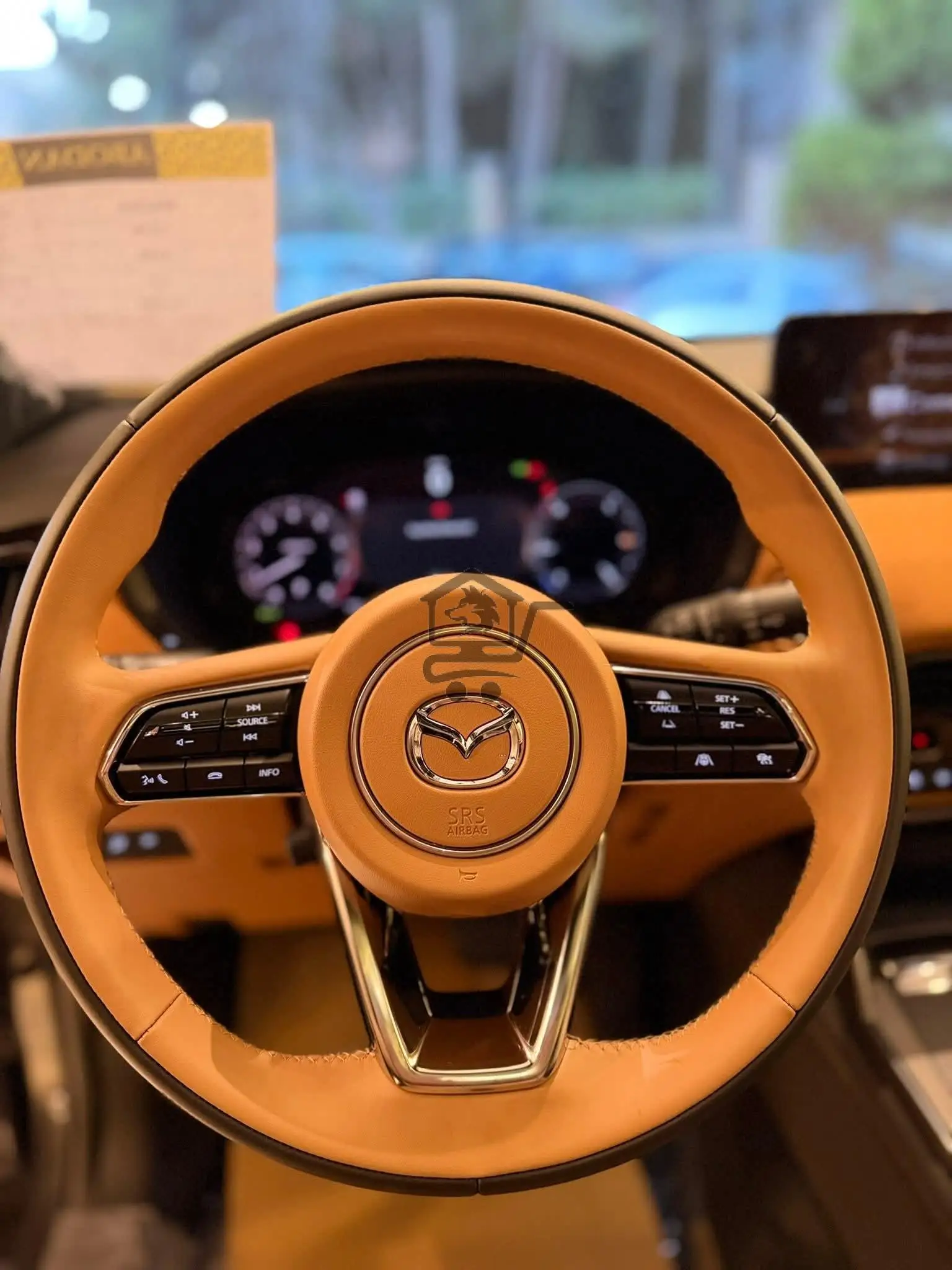 مازدا بحلتها الجديدة - الصورة 7