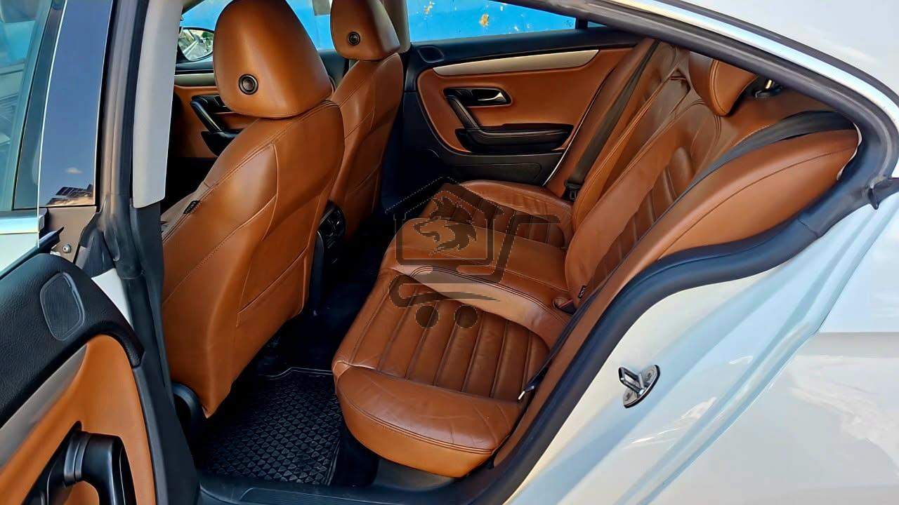 Volkswagen Passat 2010 - الصورة 7
