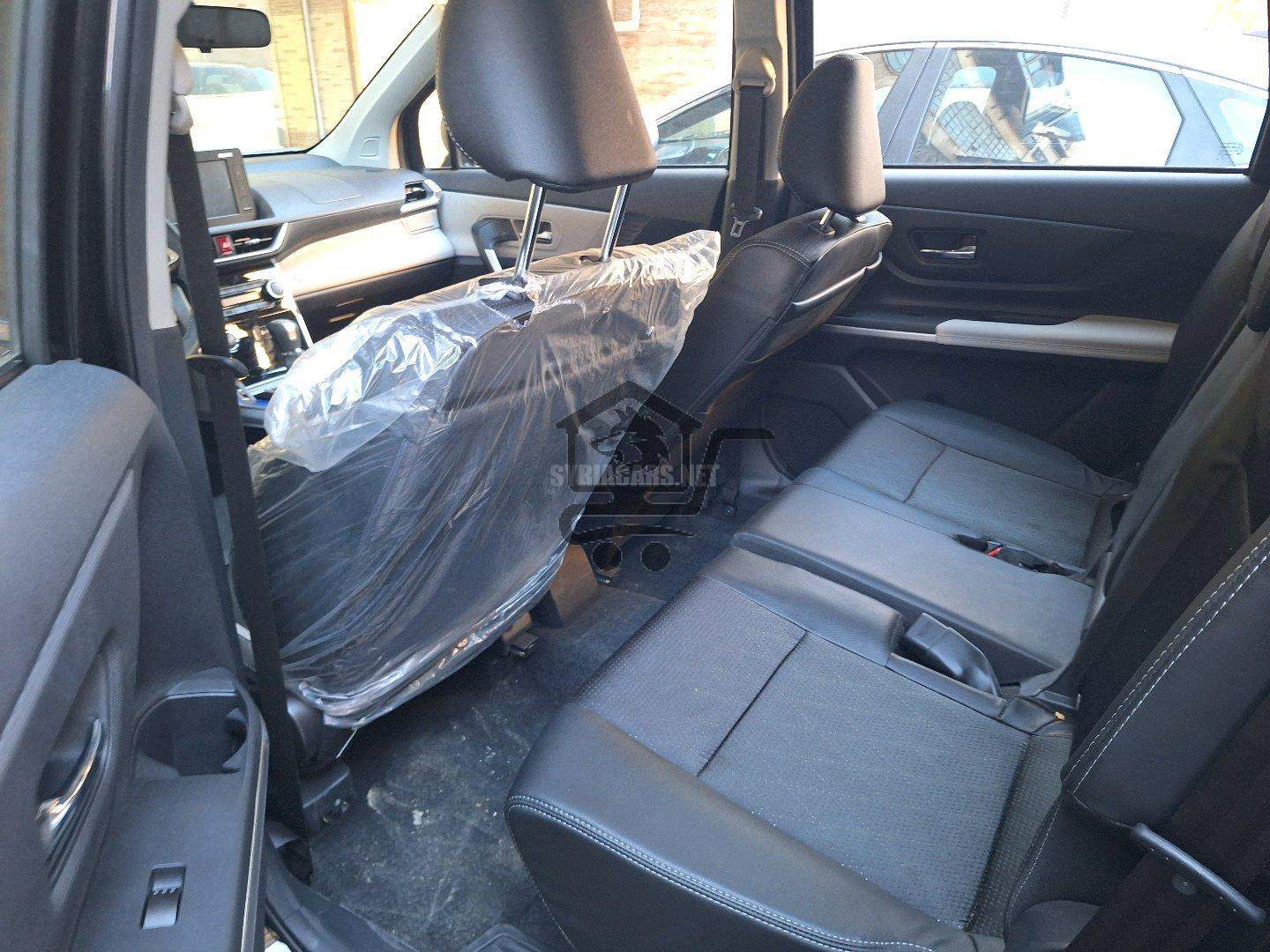 تويوتا - Toyota فيلوز - Veloz - الصورة 2