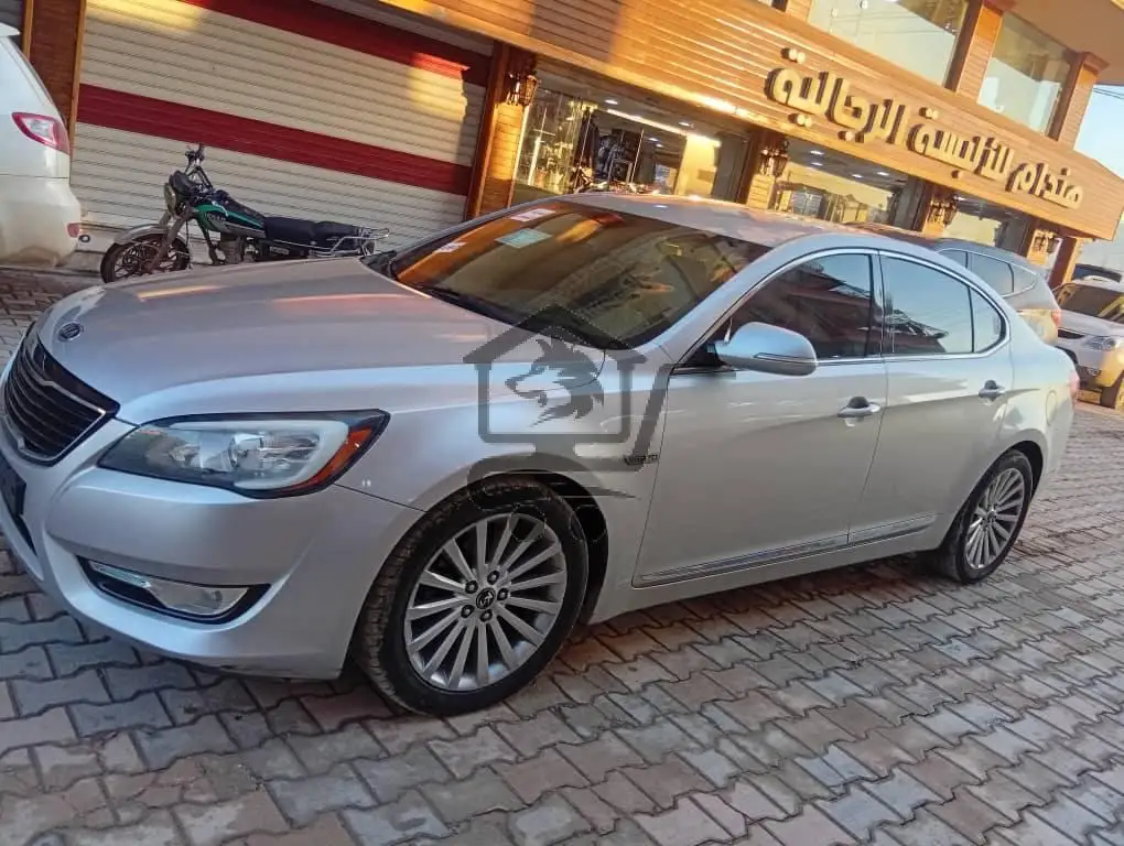 كي 7 🔥 2010 - الصورة 1