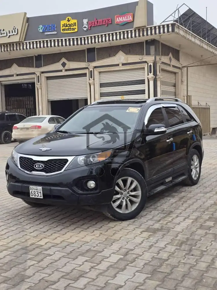 سيرنتو 2010 - الصورة 6