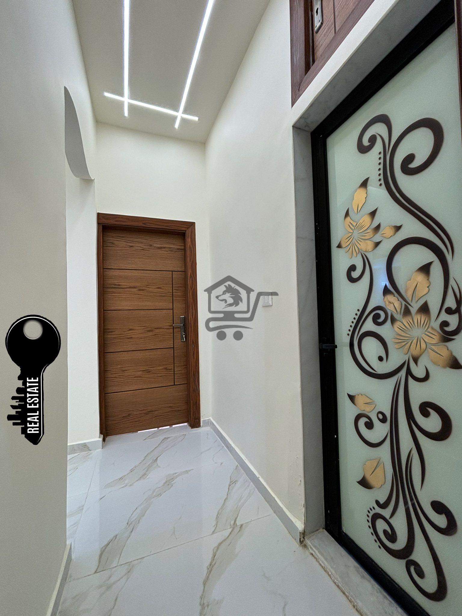 للبيع شقة إكساء جديد في ضاحية قدسيا - الصورة 9