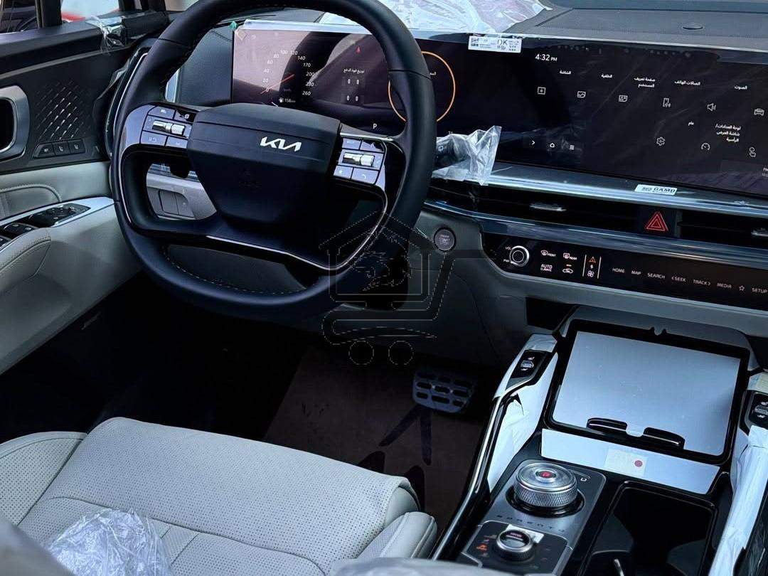 Kia Sorento 2026 - الصورة 6