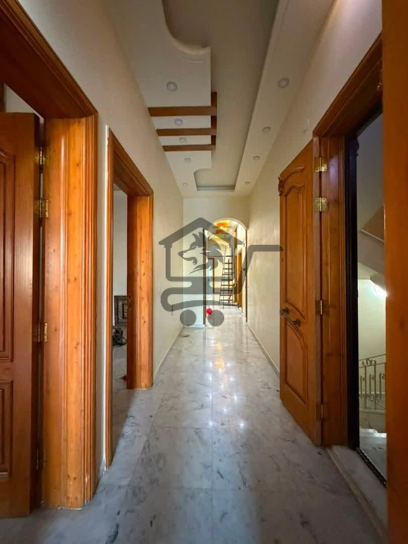 منزل فاخر - الصورة 2