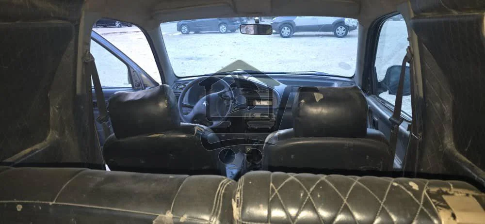 بيكاب بيجو 2000 - الصورة 6