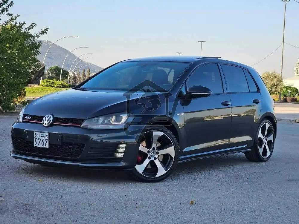 GOLF - الصورة 1