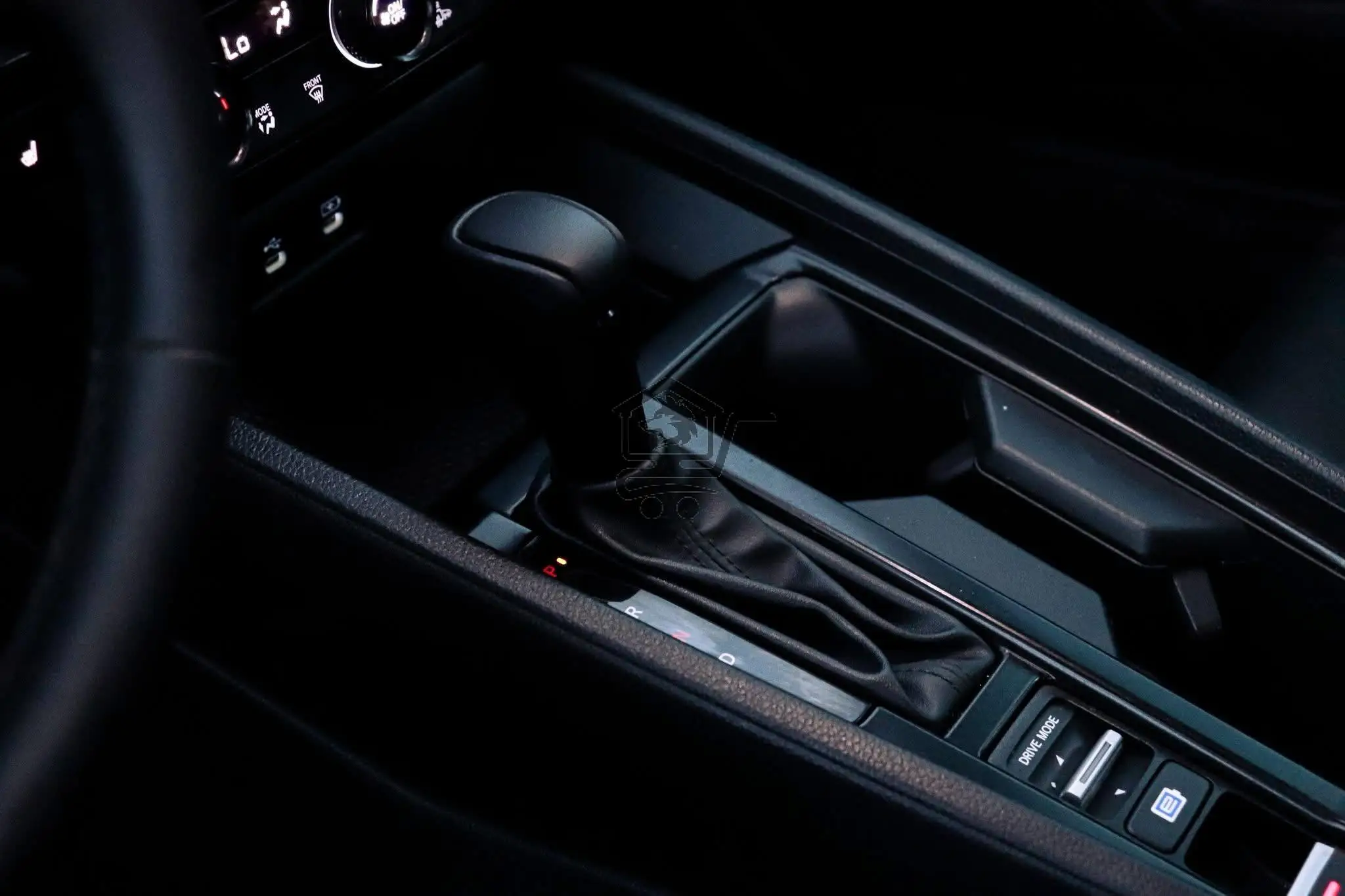 Honda - الصورة 4