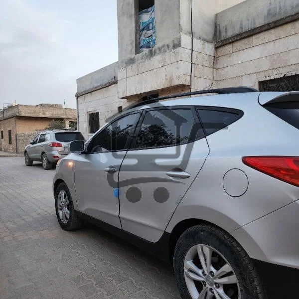 هيونداي - Hyundai توسان - Tucson - الصورة 6