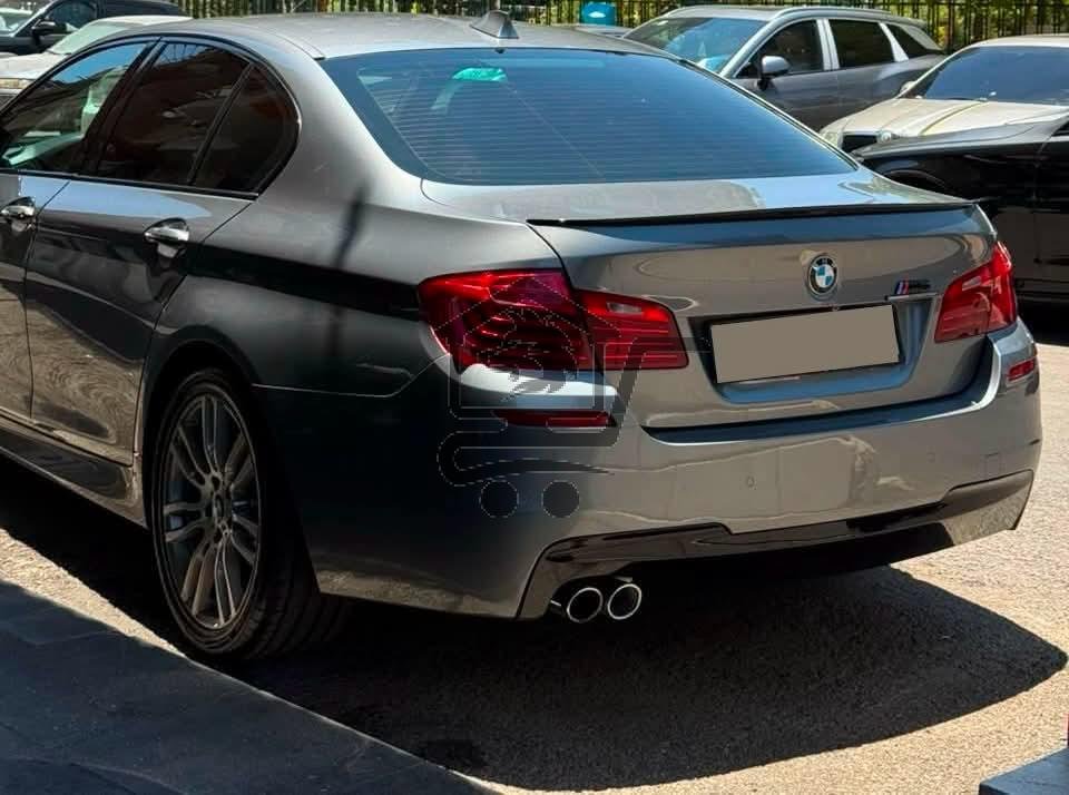 BMW 528 - الصورة 4