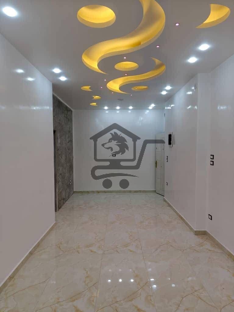 > شقة جاهزة للسكن فوراً وبسعر مميز! - الصورة 2