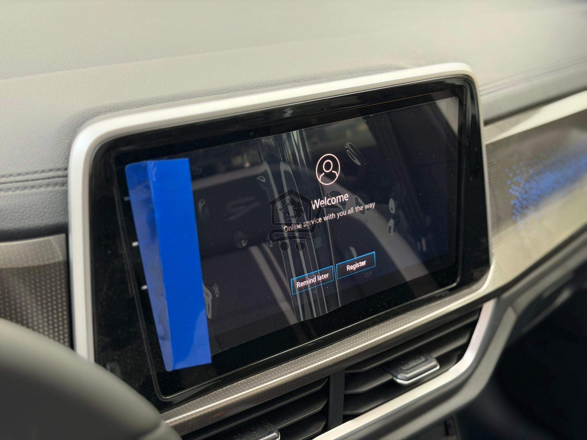 Volkswagen T‑Roc R 2025 - الصورة 7