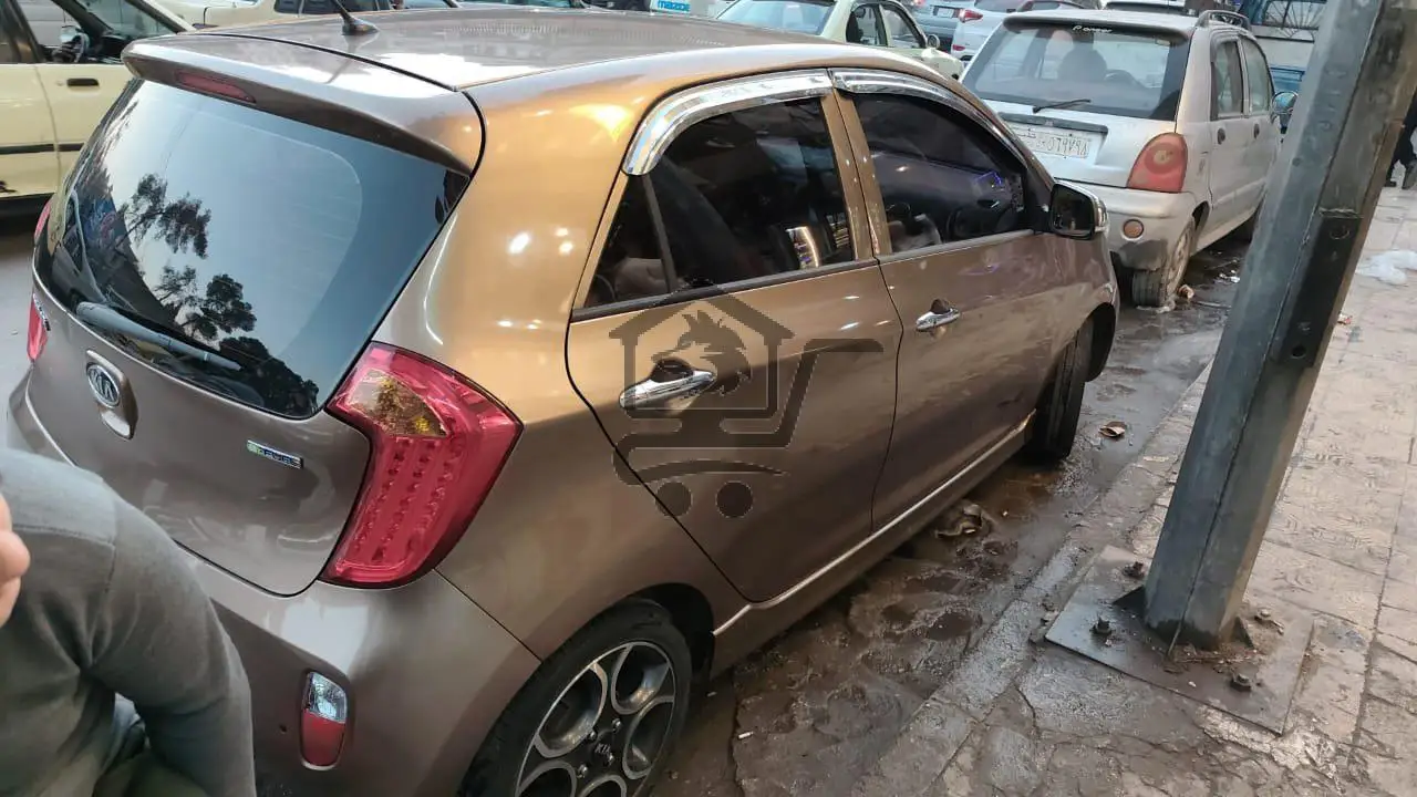 مورننغ 2012 - الصورة 2