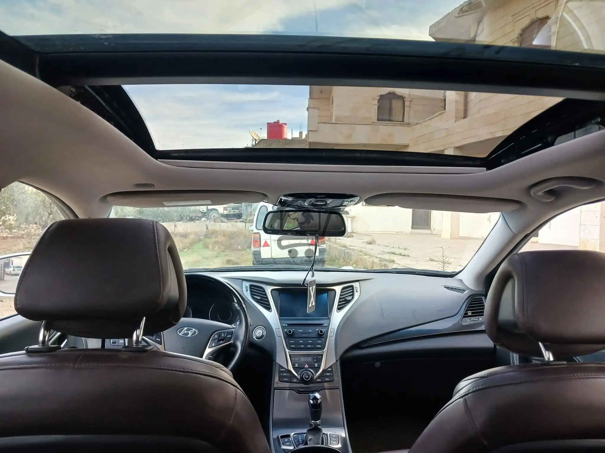 سيارات حلب مستعمل - الصورة 5